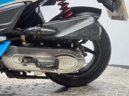 SYM Jet 2013 RUNNING PROJECT BIKE 50CC SCOOTER SPARES OR REPAIR MOPED 13