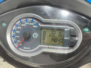 SYM Jet 2013 RUNNING PROJECT BIKE 50CC SCOOTER SPARES OR REPAIR MOPED 9