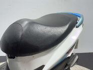 SYM Jet 2013 RUNNING PROJECT BIKE 50CC SCOOTER SPARES OR REPAIR MOPED 16