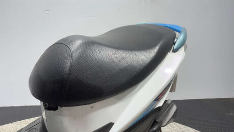 SYM Jet 2013 RUNNING PROJECT BIKE 50CC SCOOTER SPARES OR REPAIR MOPED 16