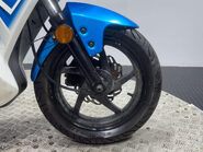 SYM Jet 2013 RUNNING PROJECT BIKE 50CC SCOOTER SPARES OR REPAIR MOPED 23