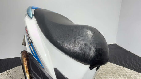 SYM Jet 2013 RUNNING PROJECT BIKE 50CC SCOOTER SPARES OR REPAIR MOPED 14