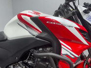 Honda CB 2015 GOOD RUNNING PROJECT BIKE A2 READY COMMUTER NAKED 7