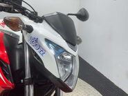 Honda CB 2015 GOOD RUNNING PROJECT BIKE A2 READY COMMUTER NAKED 14