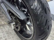 Honda CB 2015 GOOD RUNNING PROJECT BIKE A2 READY COMMUTER NAKED 10