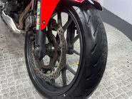 Honda CB 2015 GOOD RUNNING PROJECT BIKE A2 READY COMMUTER NAKED 18