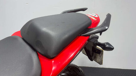 Honda CB 2015 GOOD RUNNING PROJECT BIKE A2 READY COMMUTER NAKED 12