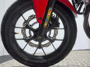 Honda CB 2015 GOOD RUNNING PROJECT BIKE A2 READY COMMUTER NAKED 9