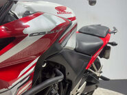 Honda CB 2015 GOOD RUNNING PROJECT BIKE A2 READY COMMUTER NAKED 15