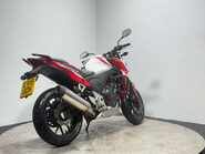 Honda CB 2015 GOOD RUNNING PROJECT BIKE A2 READY COMMUTER NAKED 3