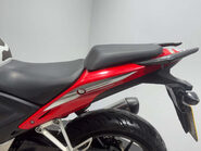 Honda CB 2015 GOOD RUNNING PROJECT BIKE A2 READY COMMUTER NAKED 13