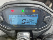 Honda CB 2015 GOOD RUNNING PROJECT BIKE A2 READY COMMUTER NAKED 11