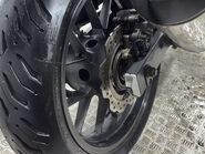 Honda CB 2015 GOOD RUNNING PROJECT BIKE A2 READY COMMUTER NAKED 33