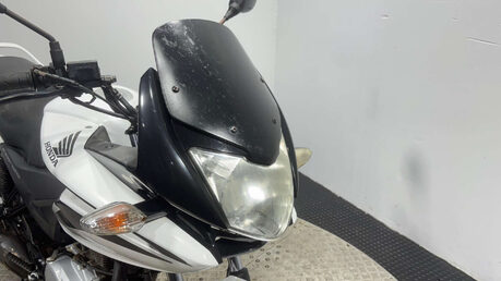 Honda CBF125 CBF 125 2011 37K SPARES OR REPAIR PROJECT BIKE 125CC LEARNER 19