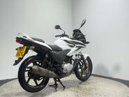 Honda CBF125 CBF 125 2011 37K SPARES OR REPAIR PROJECT BIKE 125CC LEARNER 3