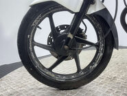 Honda CBF125 CBF 125 2011 37K SPARES OR REPAIR PROJECT BIKE 125CC LEARNER 9