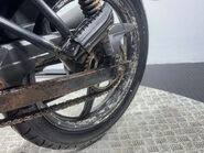 Honda CBF125 CBF 125 2011 37K SPARES OR REPAIR PROJECT BIKE 125CC LEARNER 23