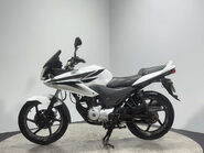 Honda CBF125 CBF 125 2011 37K SPARES OR REPAIR PROJECT BIKE 125CC LEARNER 4