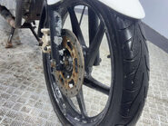 Honda CBF125 CBF 125 2011 37K SPARES OR REPAIR PROJECT BIKE 125CC LEARNER 13