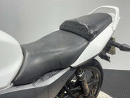 Honda CBF125 CBF 125 2011 37K SPARES OR REPAIR PROJECT BIKE 125CC LEARNER 14