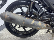 Honda CBF125 CBF 125 2011 37K SPARES OR REPAIR PROJECT BIKE 125CC LEARNER 31