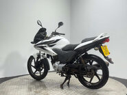 Honda CBF125 CBF 125 2011 37K SPARES OR REPAIR PROJECT BIKE 125CC LEARNER 6