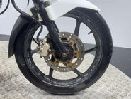 Honda CBF125 CBF 125 2011 37K SPARES OR REPAIR PROJECT BIKE 125CC LEARNER 22