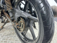 Honda CBF125 CBF 125 2011 37K SPARES OR REPAIR PROJECT BIKE 125CC LEARNER 28