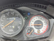 Honda CBF125 CBF 125 2011 37K SPARES OR REPAIR PROJECT BIKE 125CC LEARNER 8