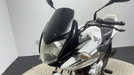 Honda CBF125 CBF 125 2011 37K SPARES OR REPAIR PROJECT BIKE 125CC LEARNER 27