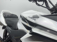 Honda CBF125 CBF 125 2011 37K SPARES OR REPAIR PROJECT BIKE 125CC LEARNER 11