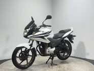 Honda CBF125 CBF 125 2011 37K SPARES OR REPAIR PROJECT BIKE 125CC LEARNER 5