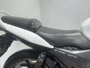 Honda CBF125 CBF 125 2011 37K SPARES OR REPAIR PROJECT BIKE 125CC LEARNER 12