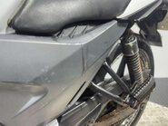 Honda CBF125 CBF 125 2011 37K SPARES OR REPAIR PROJECT BIKE 125CC LEARNER 10