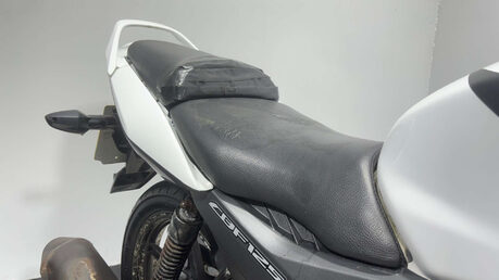 Honda CBF125 CBF 125 2011 37K SPARES OR REPAIR PROJECT BIKE 125CC LEARNER 29