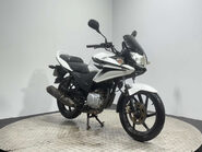 Honda CBF125 CBF 125 2011 37K SPARES OR REPAIR PROJECT BIKE 125CC LEARNER 2