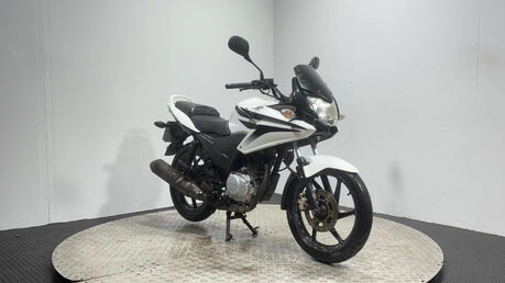 Honda CBF125 CBF 125 2011 37K SPARES OR REPAIR PROJECT BIKE 125CC LEARNER 2