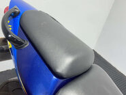 Kawasaki Ninja 2001 J MODEL 25K GOOD RUNNING SPORTS BIKE PROJECT BIKE 600CC 13