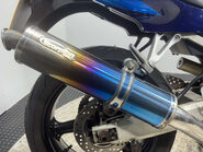 Kawasaki Ninja 2001 J MODEL 25K GOOD RUNNING SPORTS BIKE PROJECT BIKE 600CC 21