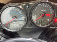 Kawasaki Ninja 2001 J MODEL 25K GOOD RUNNING SPORTS BIKE PROJECT BIKE 600CC 28