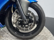 Kawasaki Ninja 2001 J MODEL 25K GOOD RUNNING SPORTS BIKE PROJECT BIKE 600CC 19