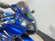 Kawasaki Ninja 2001 J MODEL 25K GOOD RUNNING SPORTS BIKE PROJECT BIKE 600CC 20