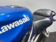 Kawasaki Ninja 2001 J MODEL 25K GOOD RUNNING SPORTS BIKE PROJECT BIKE 600CC 31