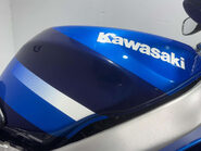 Kawasaki Ninja 2001 J MODEL 25K GOOD RUNNING SPORTS BIKE PROJECT BIKE 600CC 22