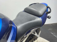 Kawasaki Ninja 2001 J MODEL 25K GOOD RUNNING SPORTS BIKE PROJECT BIKE 600CC 27