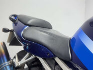 Kawasaki Ninja 2001 J MODEL 25K GOOD RUNNING SPORTS BIKE PROJECT BIKE 600CC 18