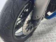 Kawasaki Ninja 2001 J MODEL 25K GOOD RUNNING SPORTS BIKE PROJECT BIKE 600CC 30