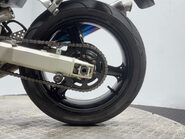 Kawasaki Ninja 2001 J MODEL 25K GOOD RUNNING SPORTS BIKE PROJECT BIKE 600CC 32