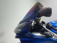 Kawasaki Ninja 2001 J MODEL 25K GOOD RUNNING SPORTS BIKE PROJECT BIKE 600CC 15