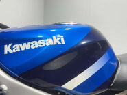 Kawasaki Ninja 2001 J MODEL 25K GOOD RUNNING SPORTS BIKE PROJECT BIKE 600CC 11